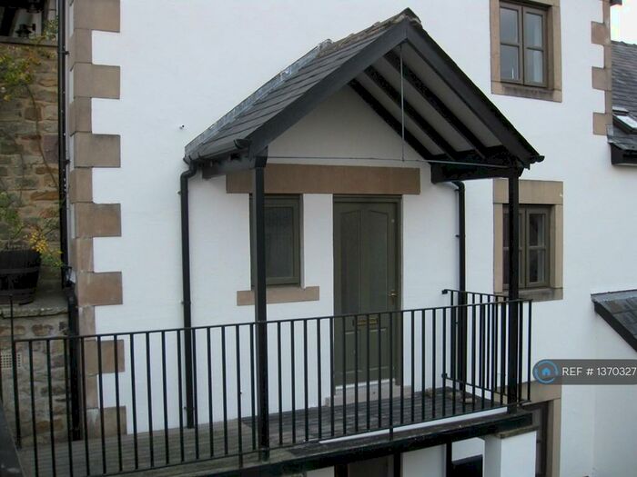 1 Bedroom Flat To Rent In St. Georges Quay, Lancaster, LA1