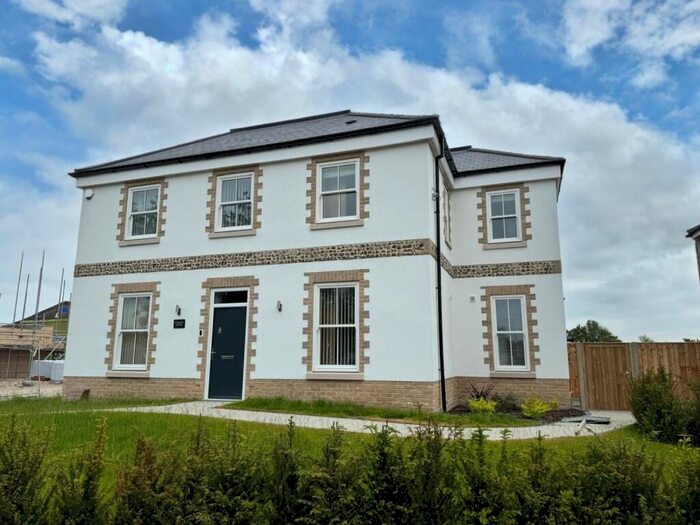 4 Bedroom Detached House For Sale In Flint Lane, Soham, Cambs, CB7