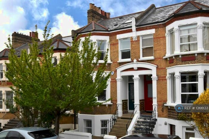 5 Bedroom Terraced House To Rent In Tressillian Road, London, SE4