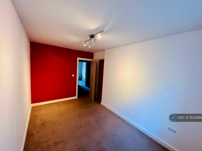 4 Bedroom Terraced House To Rent In Danvers Way, Fulwood, Preston, PR2