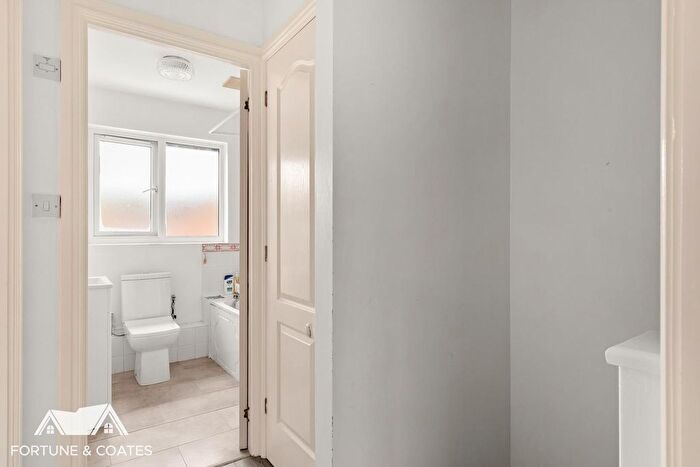 2 Bedroom End Of Terrace House For Sale In Burley Hill, Newhall, Harlow, CM17
