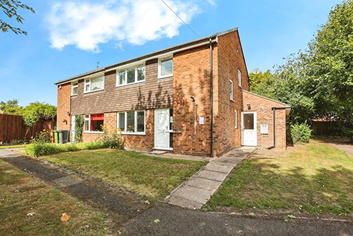 3 Bedroom Semi-Detached House For Sale In North Street, Barrow Upon Soar, Loughborough, LE12