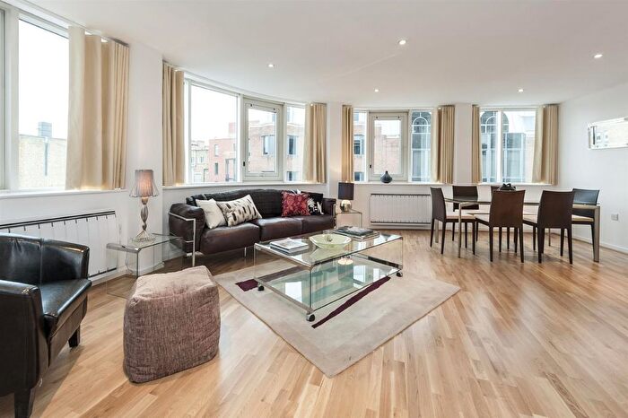 2 Bedroom Flat To Rent In Greycoat Place, Westminster, SW1P