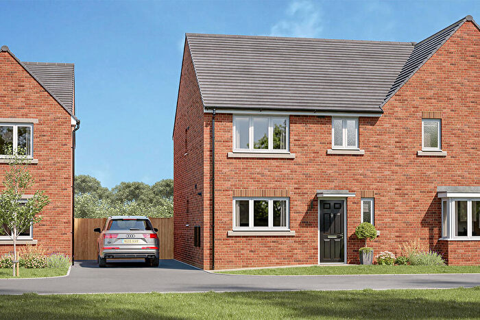 3 Bedroom Terraced House For Sale In Welsh Road, Garden City, Deeside, CH5