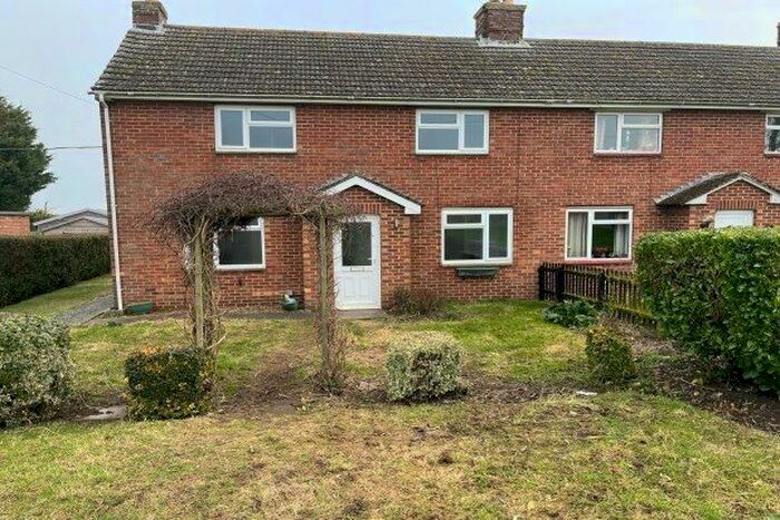 3 Bedroom End Of Terrace House To Rent In Birchfield Road, Downham Market, PE38