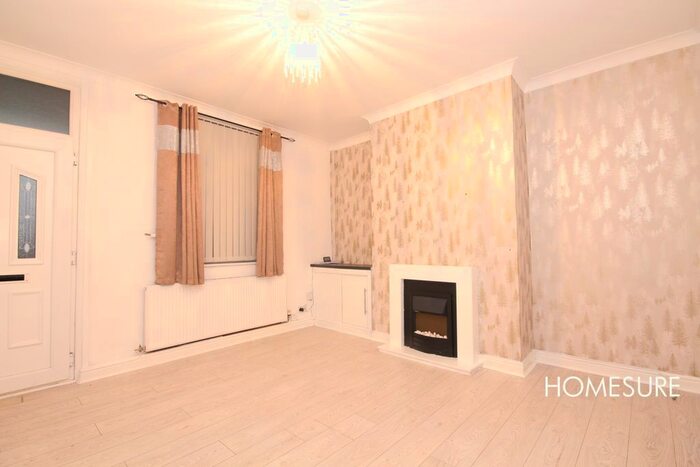 2 Bedroom Terraced House To Rent In Park Street, Haydock, St. Helens WA11