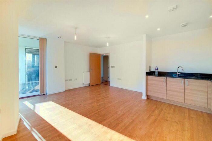 1 Bedroom Apartment To Rent In Heybourne Crescent, London, NW9