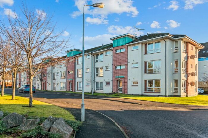 2 Bedroom Flat To Rent In Netherton Avenue, Anniesland, Glasgow, G13