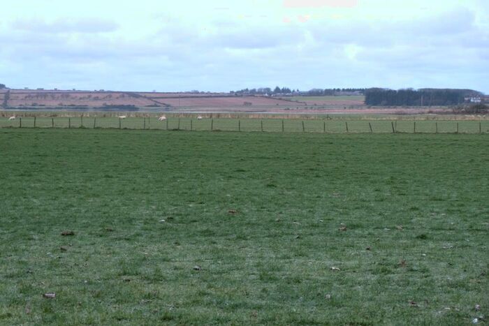 Land For Sale In Watten Development, KW1