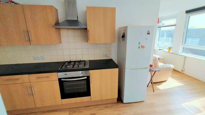 1 Bedroom Flat To Rent In Market Place, Stevenage, SG1