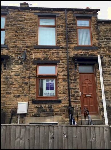 1 Bedroom Flat To Rent In Richardshaw Lane, Pudsey, Leeds, LS28