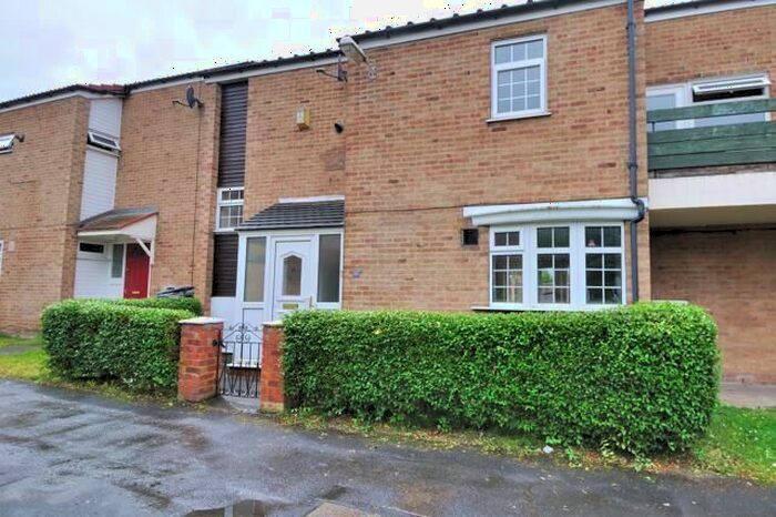 3 Bedroom Terraced House To Rent In Tilston Walk, Wilmslow, Cheshire, SK9