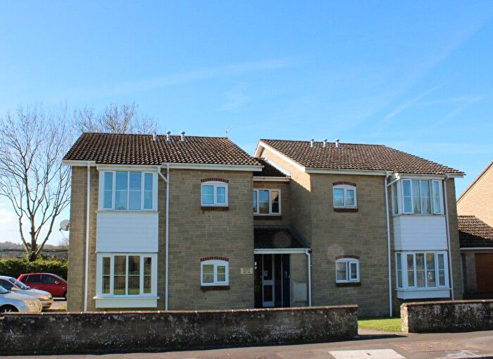 Studio To Rent In Abbey Manor Park, Yeovil, BA21