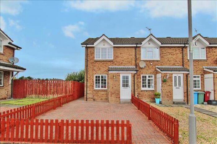 1 Bedroom End Of Terrace House To Rent In Ewing Avenue, Falkirk, FK2