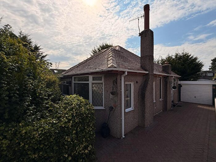 2 Bedroom Detached Bungalow For Sale In Huntley Close, Bare, Morecambe, LA4