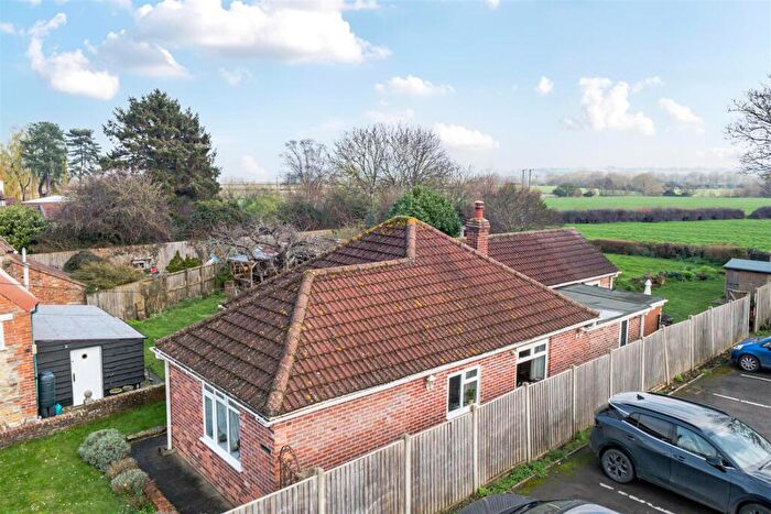 3 Bedroom Bungalow For Sale In Main Street, Mudford, Yeovil, BA21