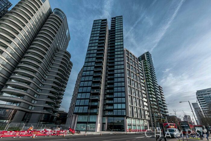 2 Bedroom Flat To Rent In The Dumont, Albert Embankment, SE1