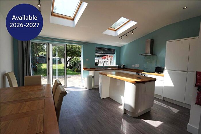 6 Bedroom Terraced House To Rent In Third Avenue, Bristol, BS7