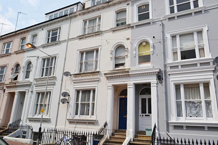 Studio To Rent In Dudley Road, Tunbridge Wells, Kent, TN1