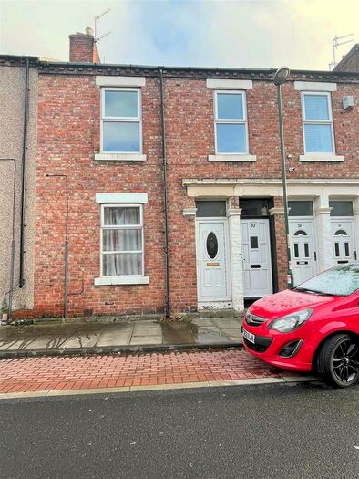 2 Bedroom Apartment To Rent In Marshall Wallis Road, South Shields, NE33