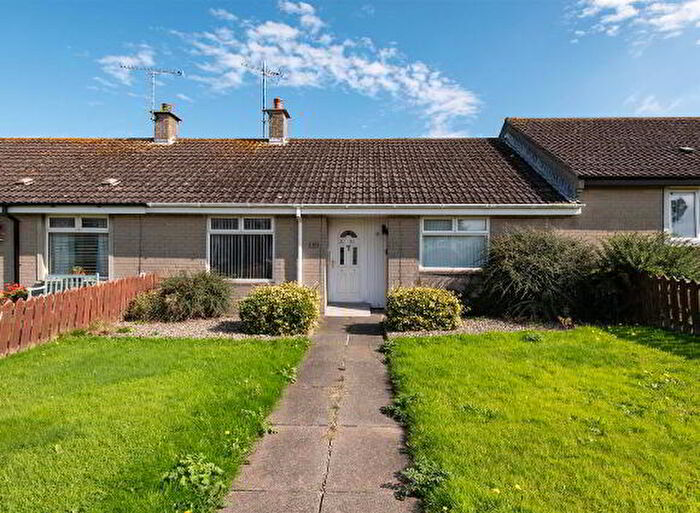 2 Bedroom Bungalows For Sale In The Ward, Ardglass, BT30