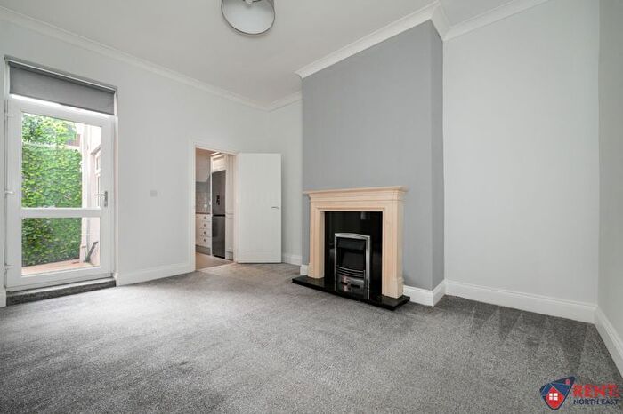 2 Bedroom Flat To Rent In Imeary Street, South Shields, NE33