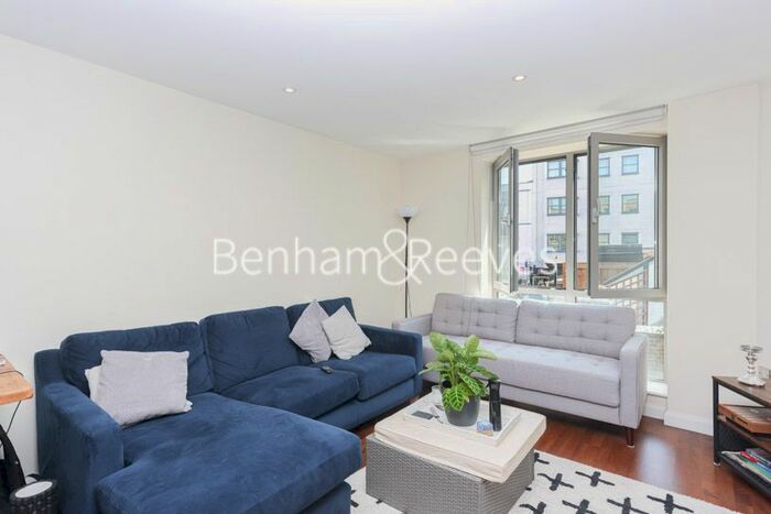 2 Bedroom Flat To Rent In Vanston Place, Chelsea Reach, SW6