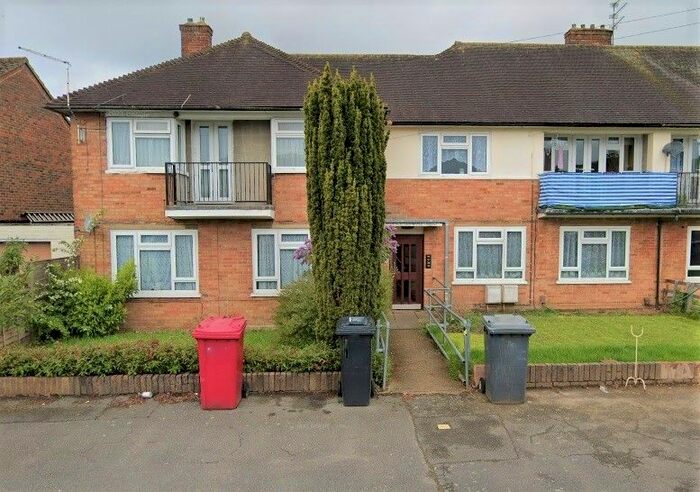 1 Bedroom Flat To Rent In Monksfield Way, Slough SL2