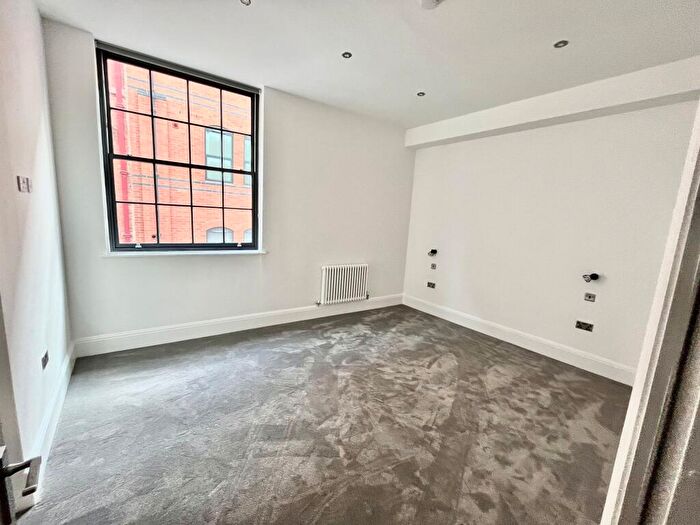 2 Bedroom Apartment To Rent In Pilcher Gate, Nottingham, NG1