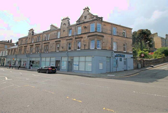 2 Bedroom Flat To Rent In Barnton Street, Stirling, FK8