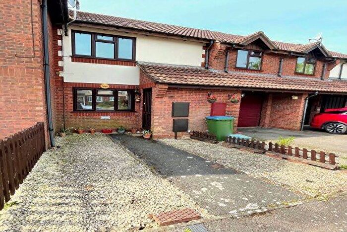 1 Bedroom Maisonette To Rent In Grove Place, Southampton, SO19