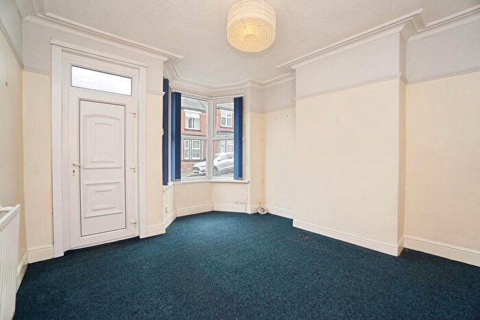 3 Bedroom Terraced House For Sale In Spring House Road, Crookes, S10