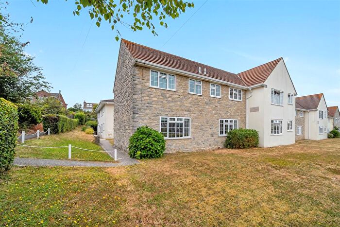 2 Bedroom Maisonette For Sale In Northbrook Road, Swanage, BH19