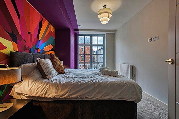 2 Bedroom Apartment To Rent In Golf Open - Coronation Walk - Sleeps, PR8