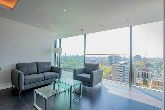 1 Bedroom Apartment To Rent In Carrara Tower Bollinder Place London, EC1V