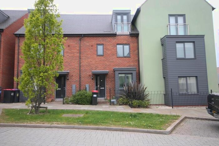 4 Bedroom Property To Rent In Birchfield Way, Telford, TF3