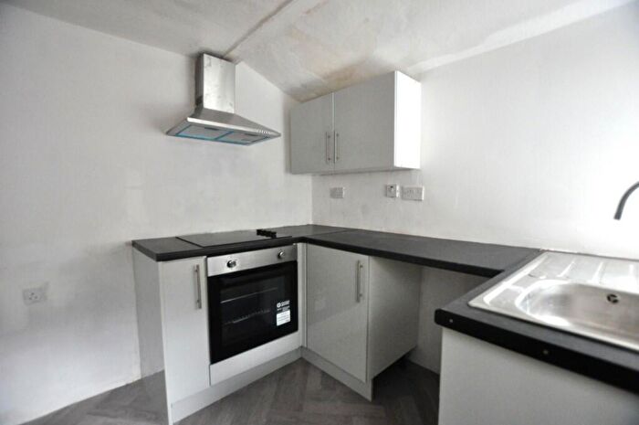 2 Bedroom Terraced House For Sale In Chorley Road, Adlington, Chorley, PR6