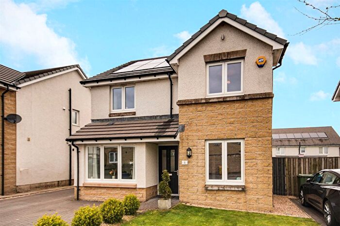 4 Bedroom Detached House For Sale In Sandray Gardens, Newton Mearns, Glasgow, East Renfrewshire, G77