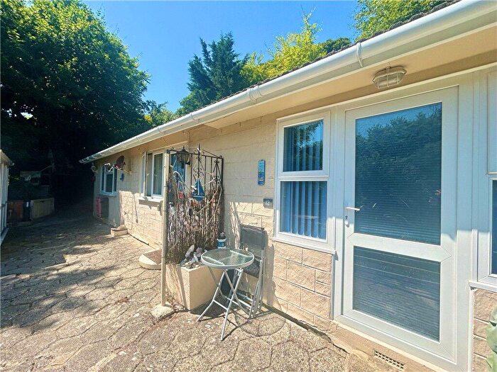 1 Bedroom Apartment For Sale In Boxers Lane, Niton, Ventnor, PO38
