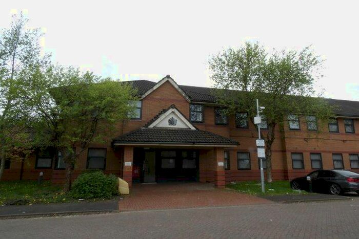 1 Bedroom Flat To Rent In Customs House, Blackburn, BB1