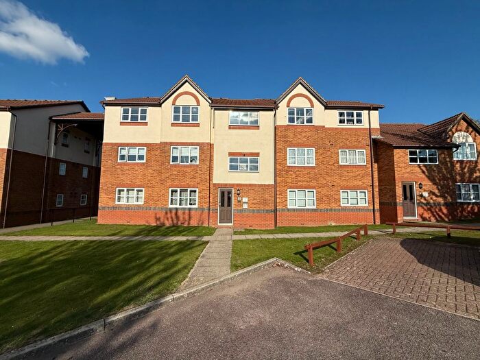 1 Bedroom Flat For Sale In , Index Court, Index Drive, Dunstable, LU6