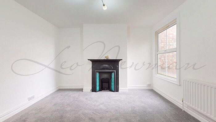 1 Bedroom Flat To Rent In Churchfield Road, Acton, W3