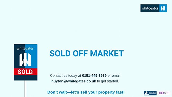 2 Bedroom Semi Detached House For Sale In Glendevon Road, Huyton, Liverpool, Merseyside, L36