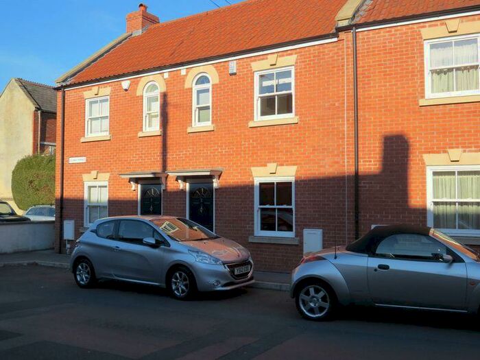 2 Bedroom Terraced House To Rent In Northload Street, Glastonbury, BA6