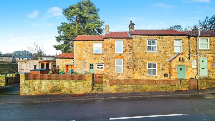 3 Bedroom Semi-Detached House For Sale In Peth Bank, Lanchester, DH7