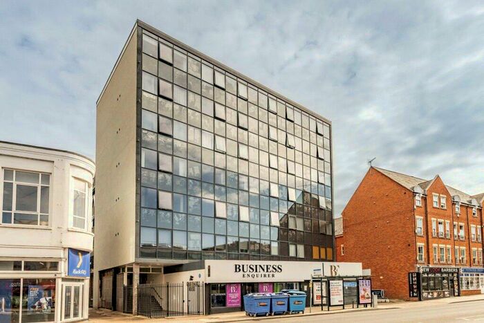 2 Bedroom Flat To Rent In Prince Of Wales Road, Norwich, Norfolk, NR1