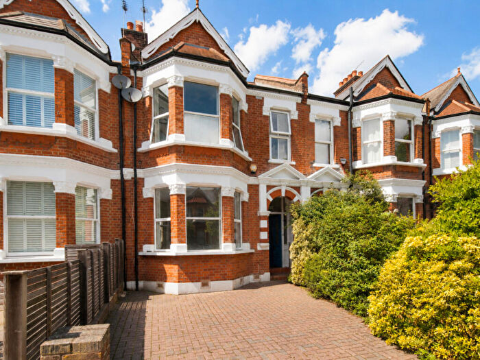 5 Bedroom Terraced House For Sale In Wrentham Avenue, London, NW10