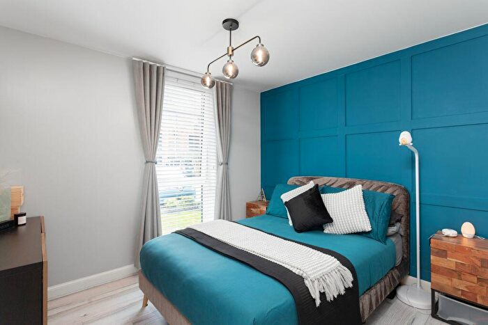 2 Bedroom Flat For Sale In Flat, Adamslaw Place, Portobello, EH15