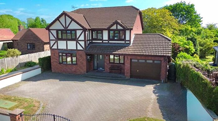 4 Bedroom Detached House For Sale In Framilode Passage, Saul, GL2