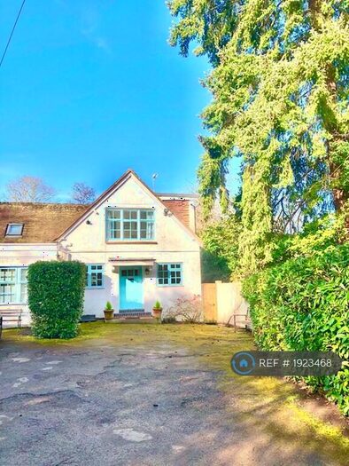 2 Bedroom Semi-Detached House To Rent In Great Park Cottage, Ascot, SL5